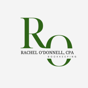 Rachel O'Donnell, CPA